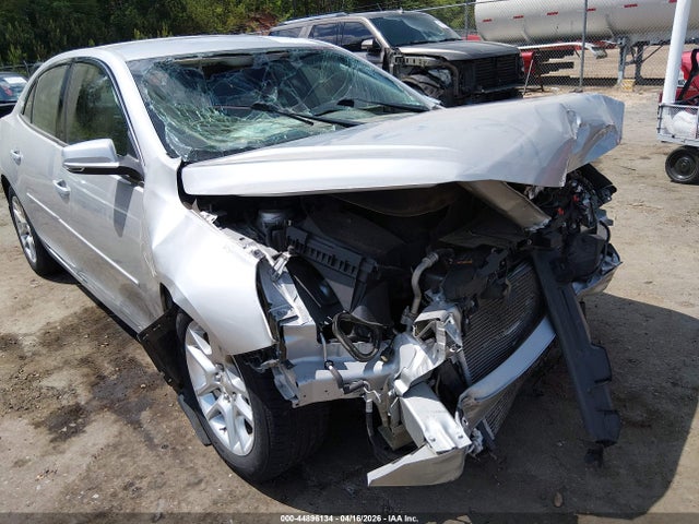 Chevrolet Malibu 1lt