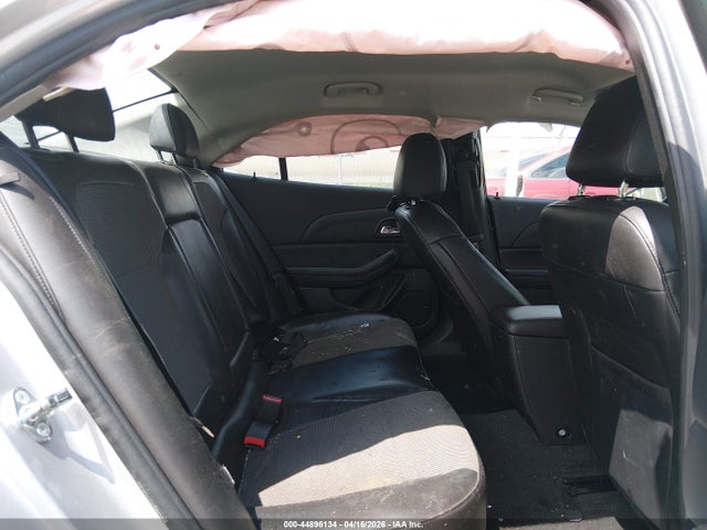 Chevrolet Malibu 1lt