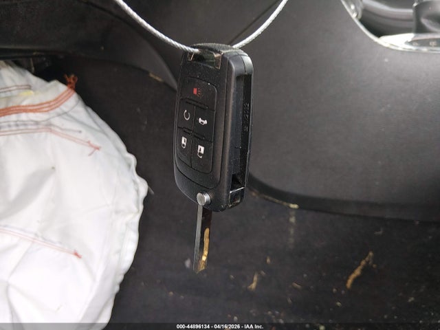 Chevrolet Malibu 1lt