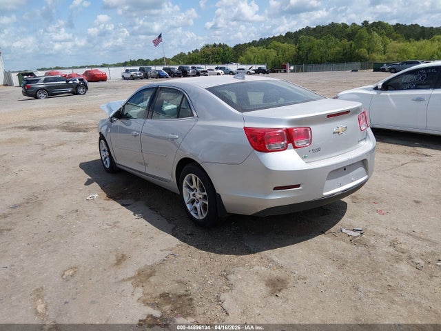 Chevrolet Malibu 1lt