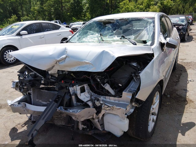 Chevrolet Malibu 1lt