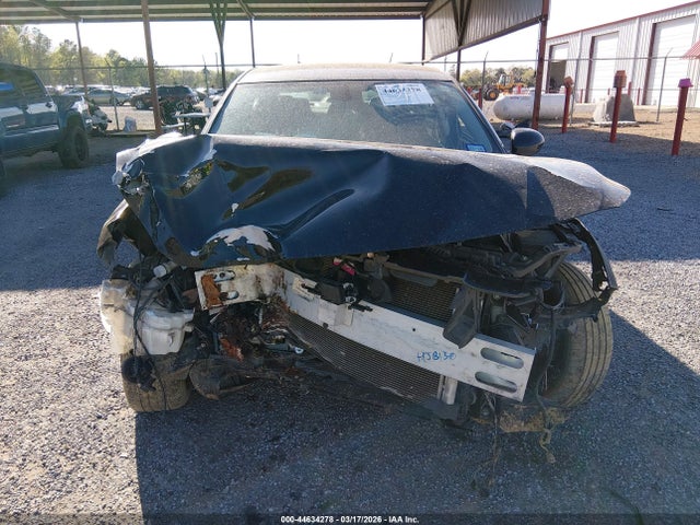 Nissan Altima S Fwd
