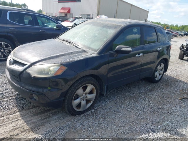 Acura RDX