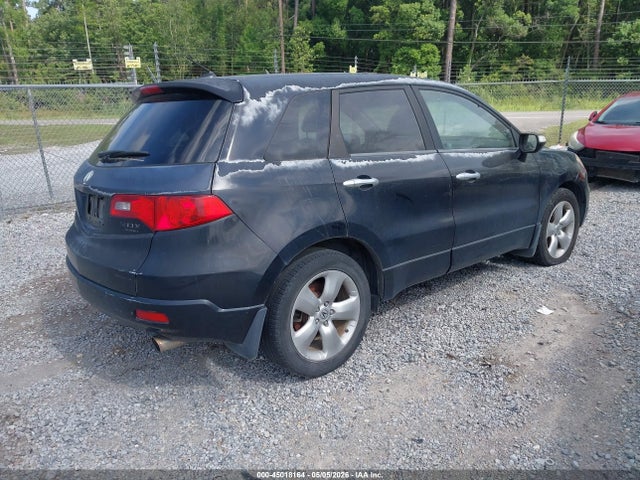 Acura RDX