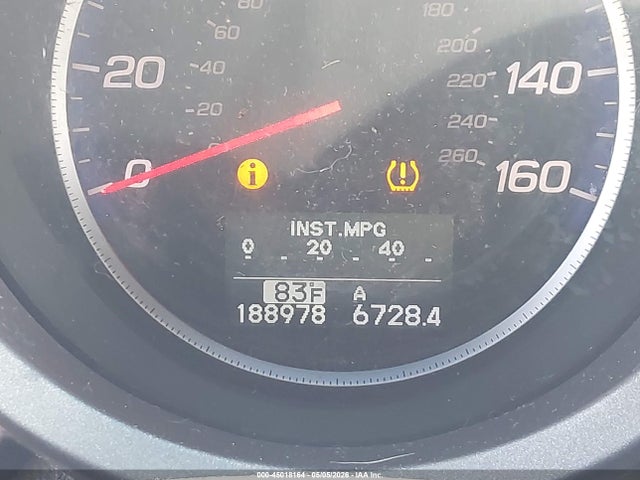 Acura RDX