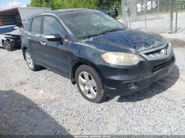 Salvage Acura RDX Image
