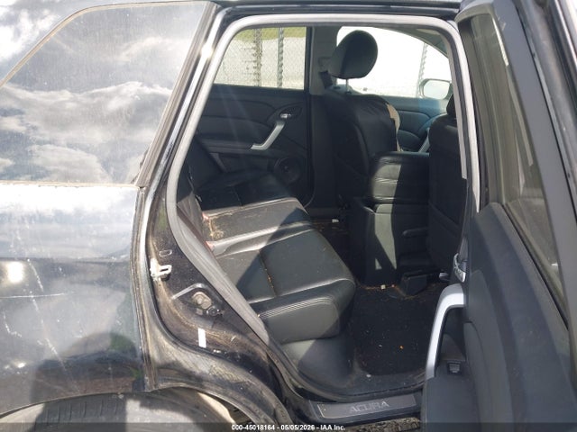 Acura RDX