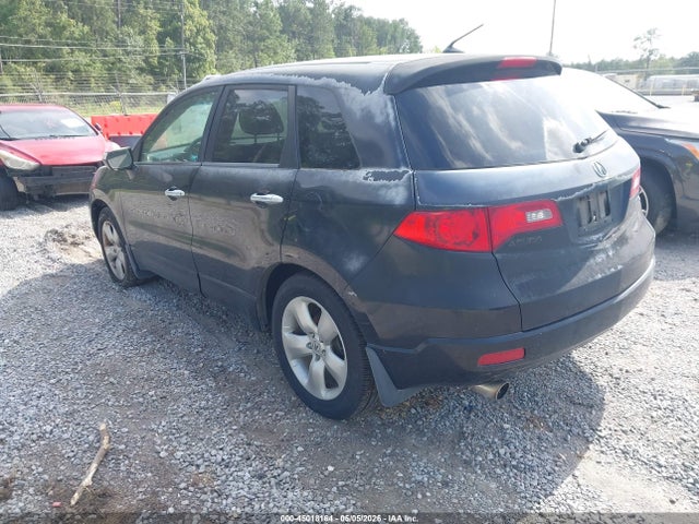 Acura RDX