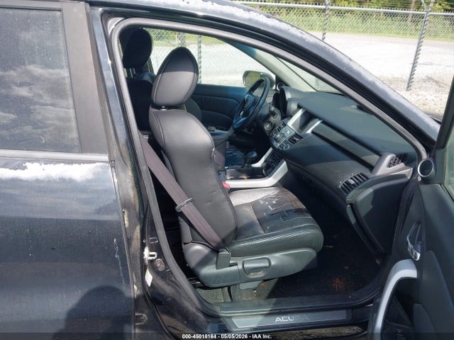 Acura RDX