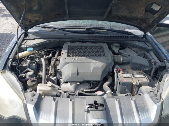 Acura RDX
