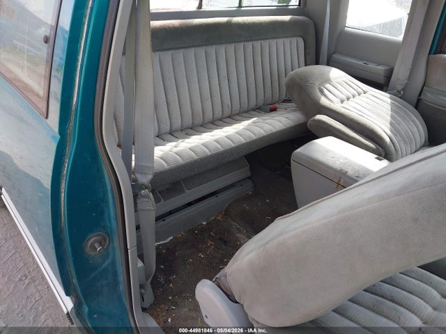 Chevrolet Gmt K1500
