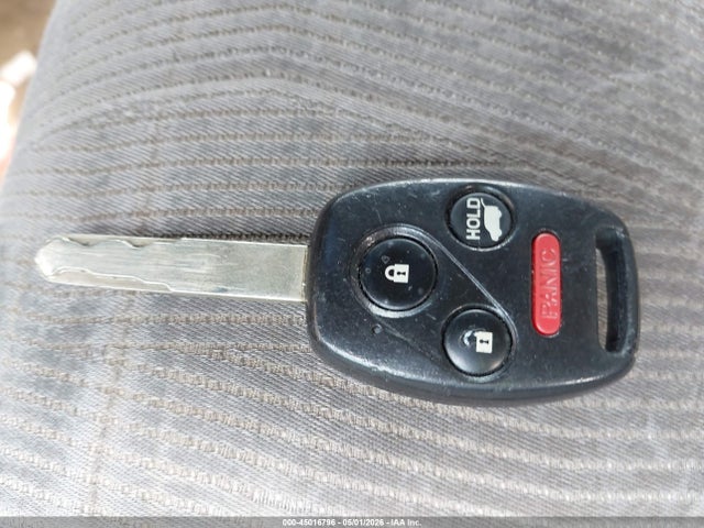 Honda Pilot Ex