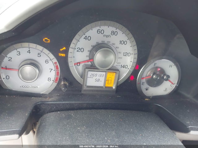Honda Pilot Ex