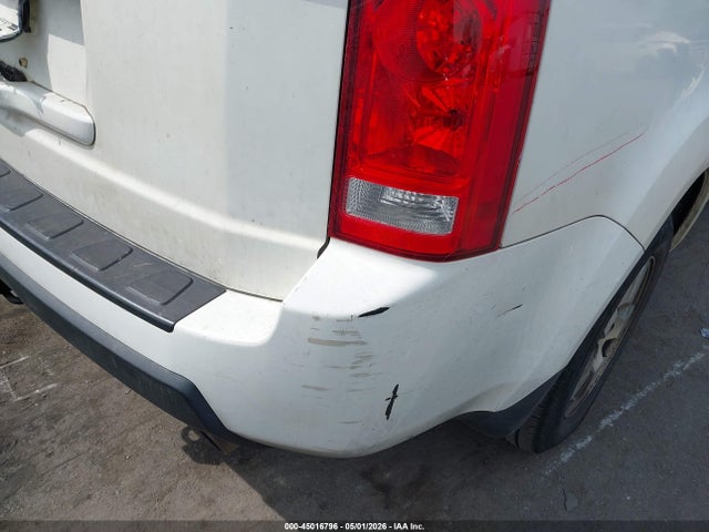 Honda Pilot Ex