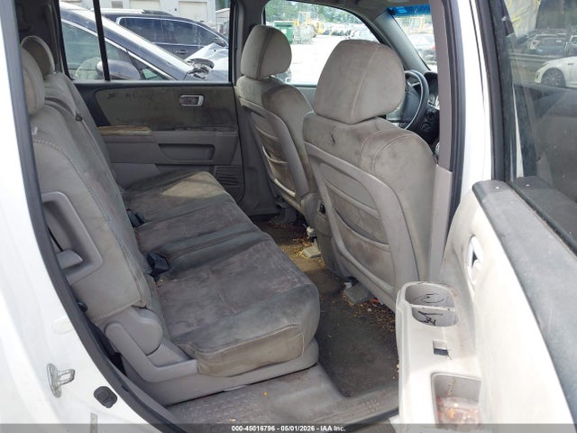 Honda Pilot Ex