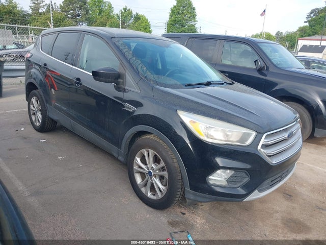 Salvage Ford Escape Image