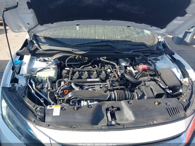 Honda Civic Touring
