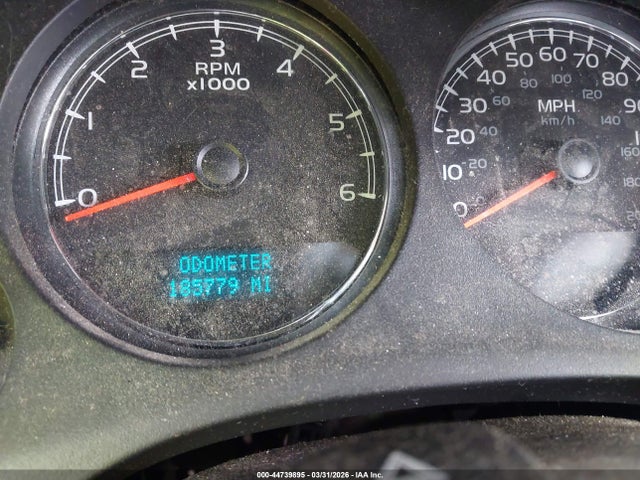 Chevrolet Tahoe Lt