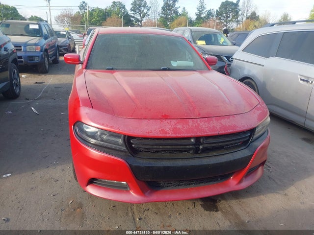 Dodge Charger