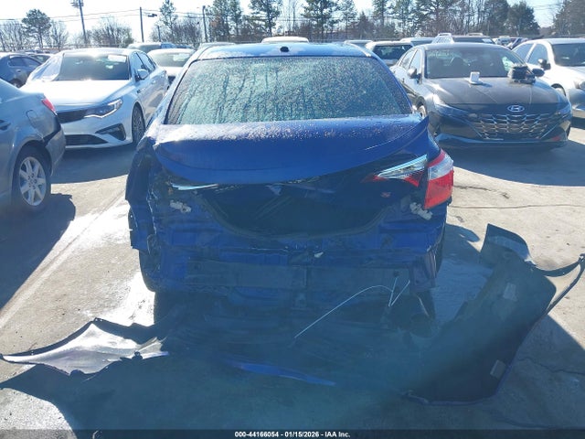 Toyota Corolla S Plus