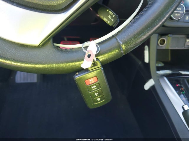 Toyota Corolla S Plus