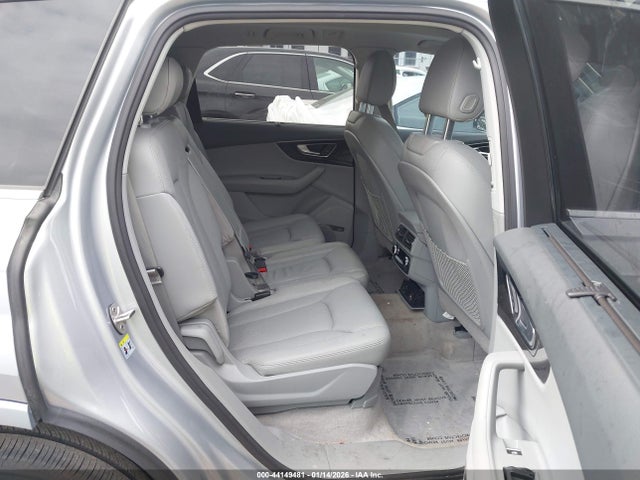 Audi Q7 3.0t Premium