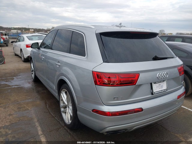 Audi Q7 3.0t Premium