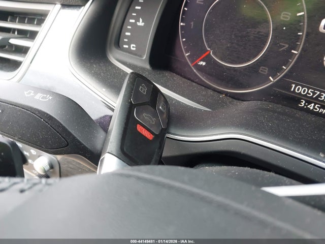 Audi Q7 3.0t Premium