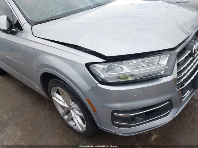 Audi Q7 3.0t Premium