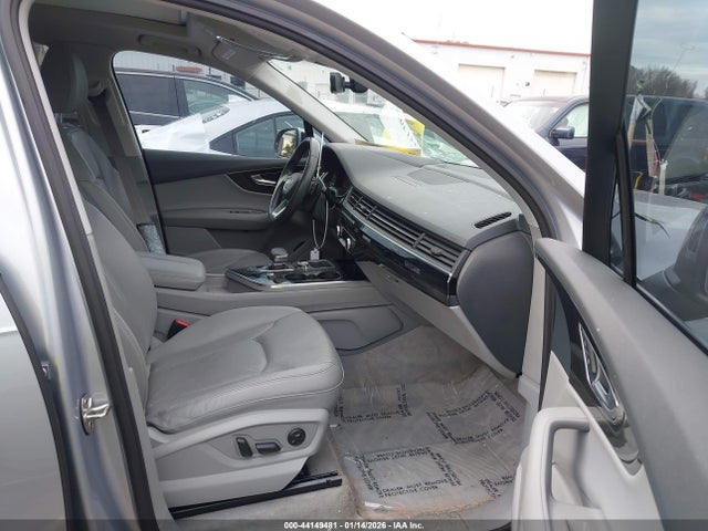 Audi Q7 3.0t Premium