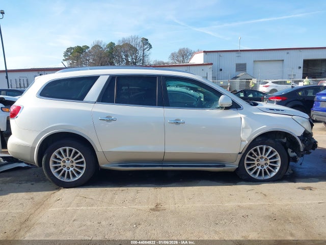Buick Enclave Leather