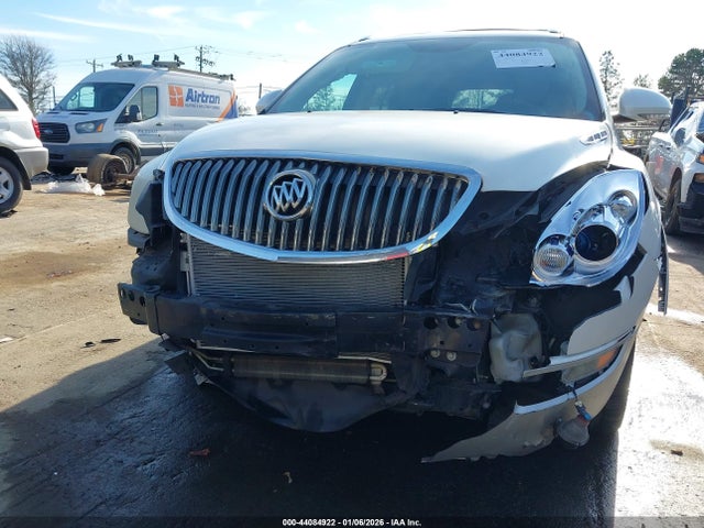 Buick Enclave Leather