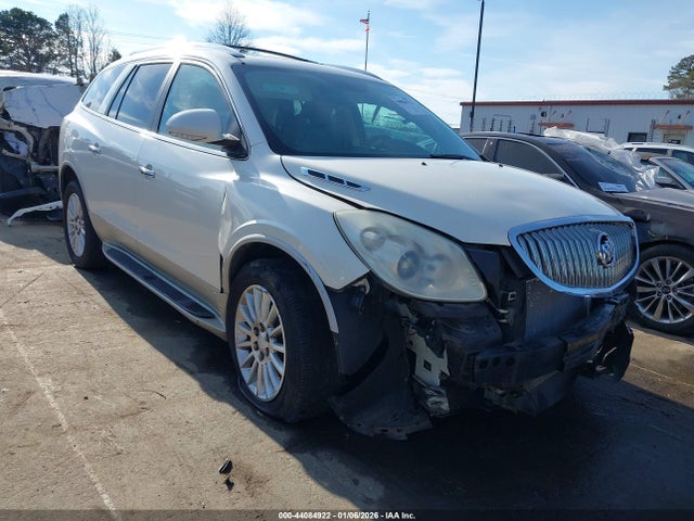 Salvage Buick Enclave Image