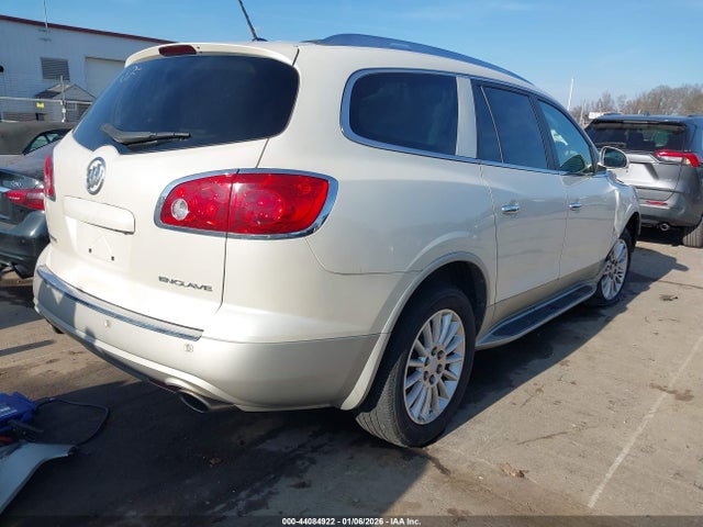 Buick Enclave Leather