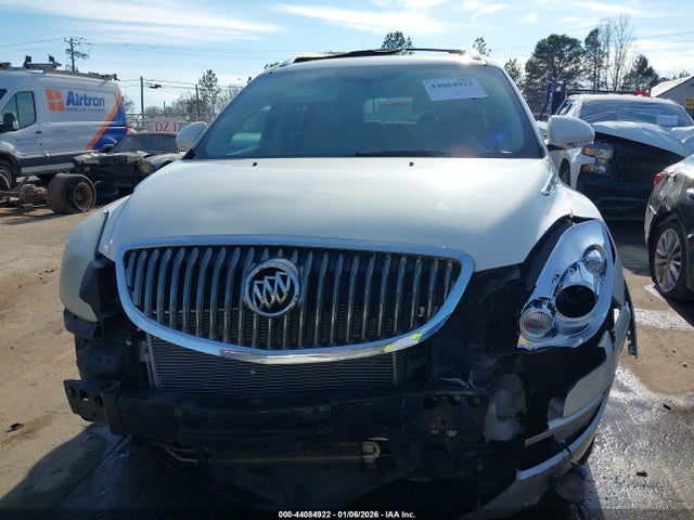 Buick Enclave Leather