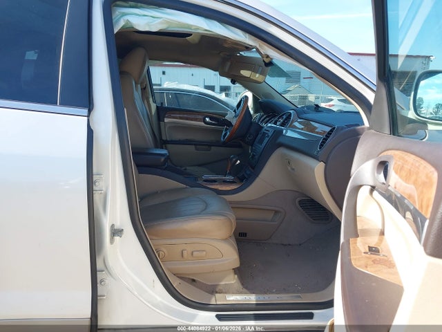 Buick Enclave Leather