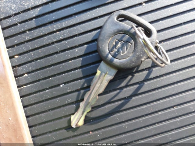 Buick Enclave Leather