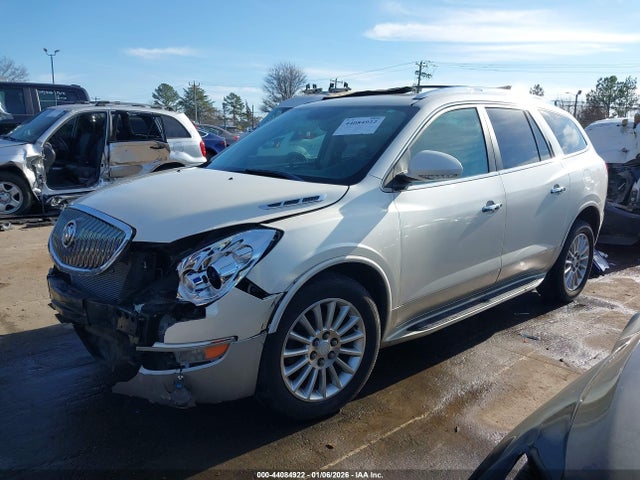 Buick Enclave Leather