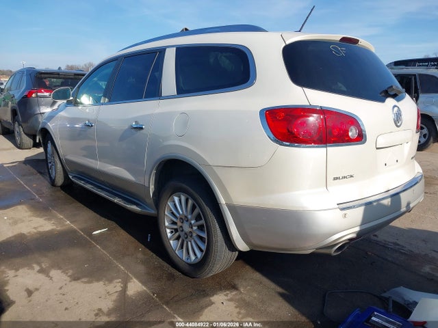 Buick Enclave Leather