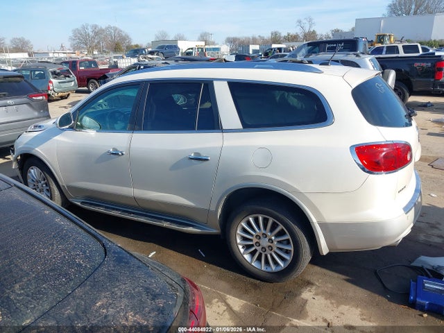 Buick Enclave Leather