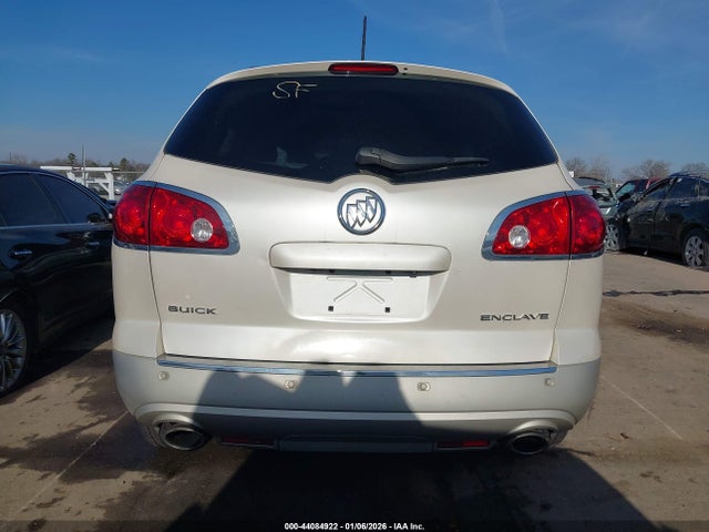 Buick Enclave Leather