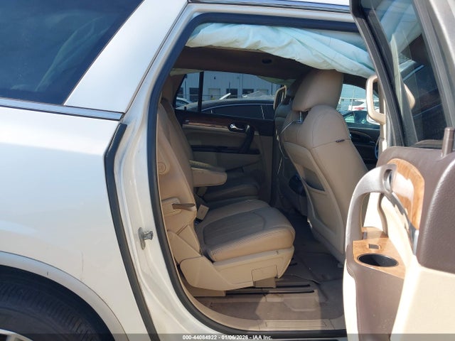 Buick Enclave Leather