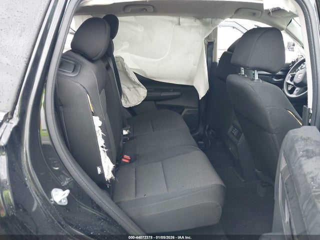 Honda CR-V Lx 2wd