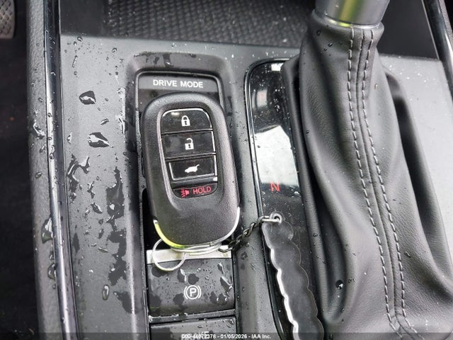 Honda CR-V Lx 2wd