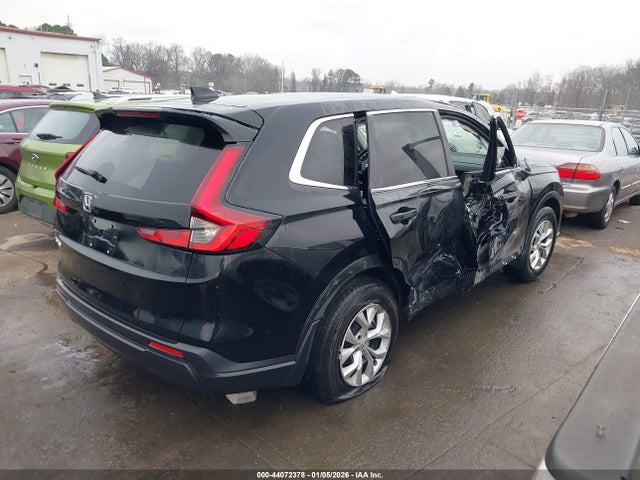 Honda CR-V Lx 2wd