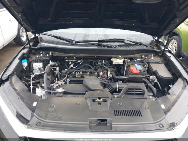 Honda CR-V Lx 2wd