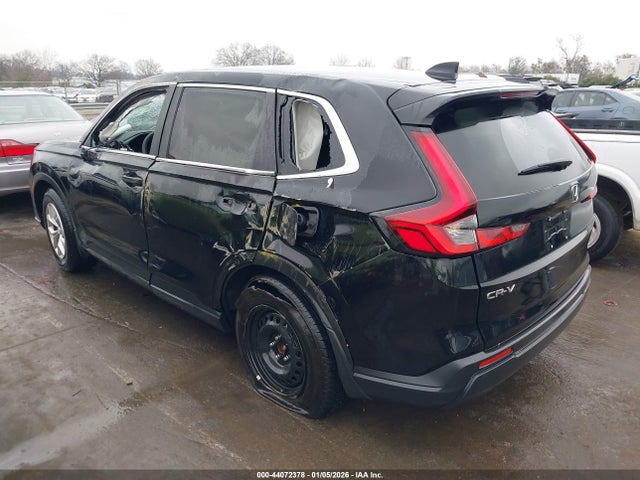 Honda CR-V Lx 2wd