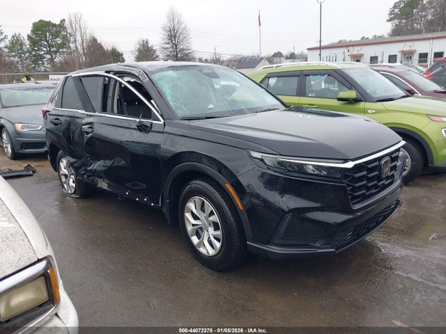 Salvage Honda CR-V Image