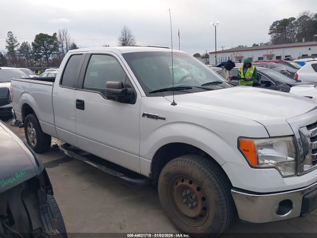 Ford F-150 Xlt