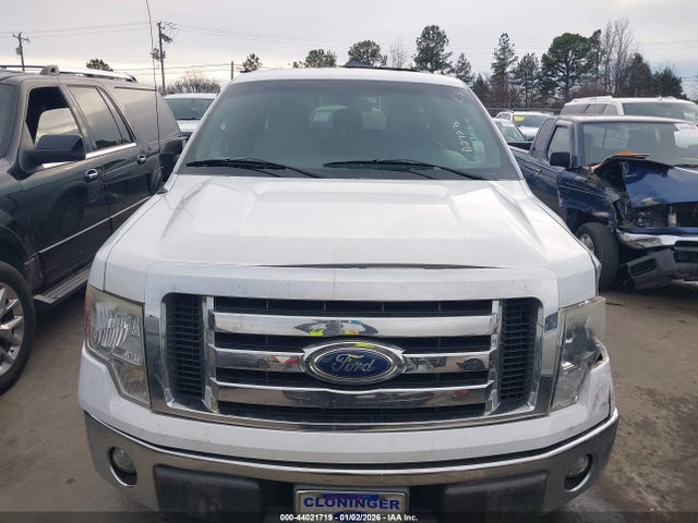 Ford F-150 Xlt
